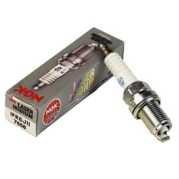 NGK 4'lü İridyum Buji Takımı IFR6J11