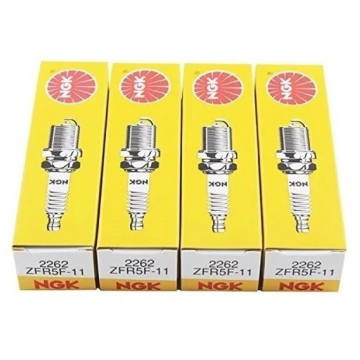 NGK 4'lü Buji Takımı ZFR5F-11
