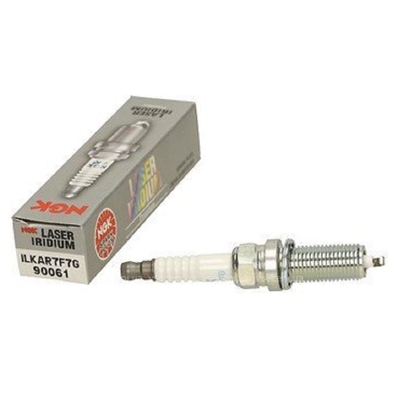 NGK 4'lü İridyum Buji Takımı ILKAR7F7G
