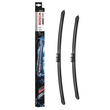 Bosch VW Bora Silecek Takımı Aerotwin 2003-2006 A927S