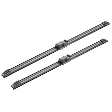 Bosch VW Bora Silecek Takımı Aerotwin 2003-2006 A927S