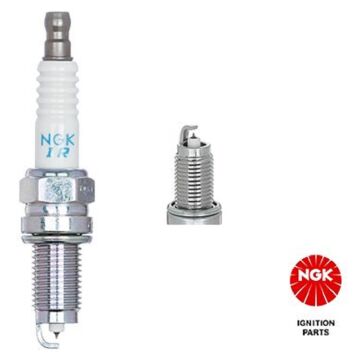 NGK 4'lü İridyum Buji Takımı ZKR7BI-10