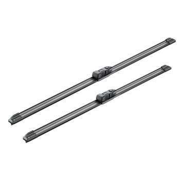 Bosch Range Rover Evoque Silecek Takımı Aerotwin 2012-2021 A430S