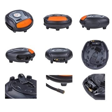 Osram Tyreinflate 200 Analog Lastik Şişirme Kompresörü