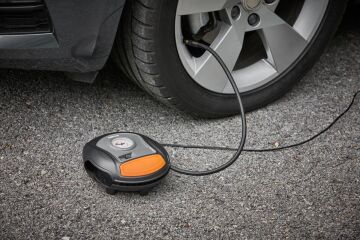 Osram Tyreinflate 200 Analog Lastik Şişirme Kompresörü