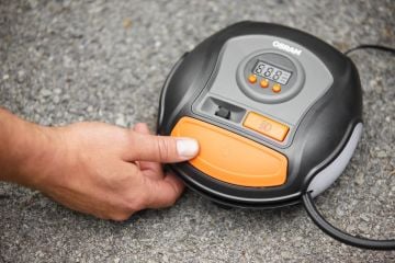 Osram Tyreinflate 450 Dijital Lastik Şişirme Kompresörü