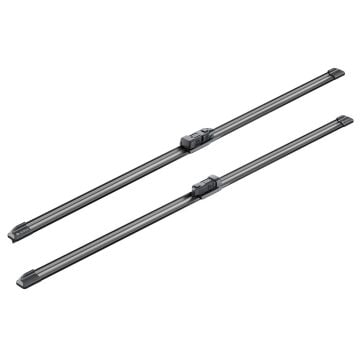 Bosch Ford Focus 3 Silecek Takımı Aerotwin 2012-2018 A640S