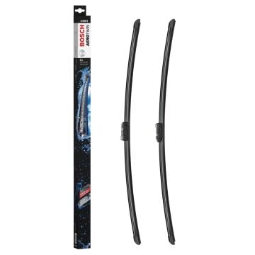 Bosch Ford Focus 3 Silecek Takımı Aerotwin 2012-2018 A640S