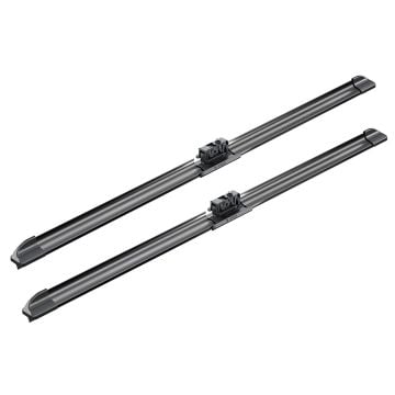 Bosch Mercedes C Serisi Silecek Takımı Aerotwin W205 2016-2020 A843S