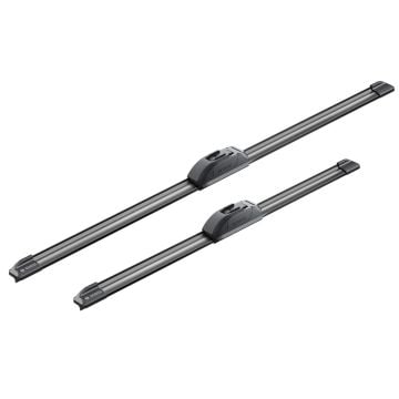 Bosch Chevrolet Cruze Silecek Takımı Aerotwin 2009-2013 AR291S AR604S