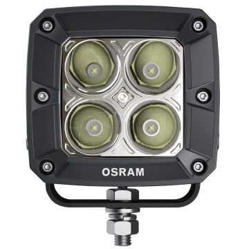 Osram LEDriving Beyaz Led Off Road Sis Farı Çalışma Lambası 20W 12-24V (VX80-SP)
