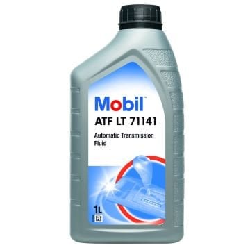 Mobil ATF LT 71141 Otomatik Şanzıman Yağı 1lt Ü.T. 2024