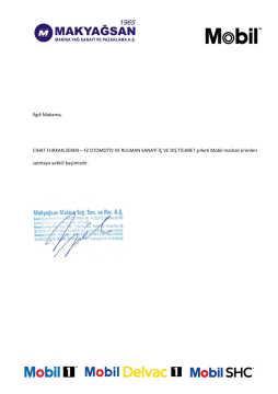 Mobil Mobilube 1 SHC 75w90 Şanzıman Dişli Yağı 1lt Ü.T. 2025