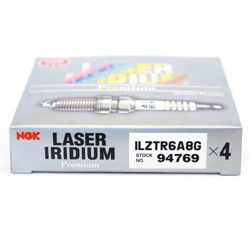 NGK 4'lü İridyum Buji Takımı ILZTR6A8G
