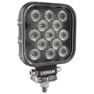 Osram LEDriving Beyaz Kare Led Off Road Sis Farı Çalışma Lambası 15W 12-24V (FX120S-WD)