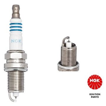 NGK 1565 LPG Laser Line No 6 4'lü Buji Takımı