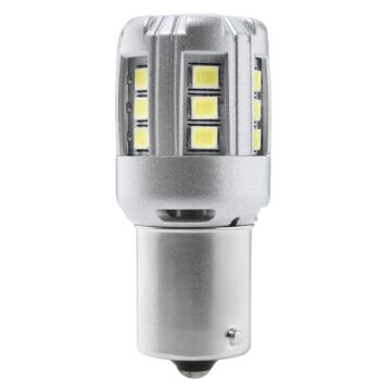 Bosch Led Retrofit P21W 93 Sinyal Stop Led Ampul 12V 6000K (BA15s)