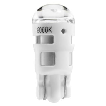 Bosch Led Retrofit W5W T10 Dipsiz Led Ampul 12V 6000K (W2,1x9,5d)