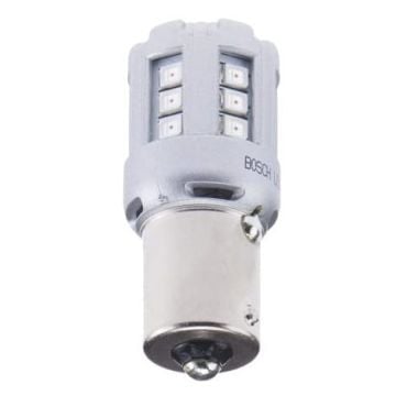 Bosch Led Retrofit PY21W 93 Sinyal Turuncu Led Ampul 12V (BAU15s)