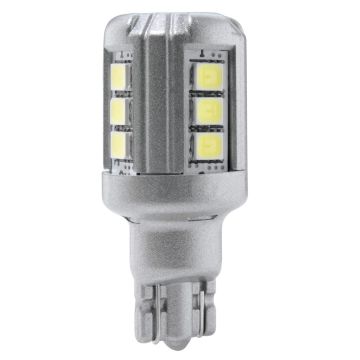 Bosch Led Retrofit W16W T15 Dipsiz Led Ampul 12V 6000K (W2,1x9,5d)