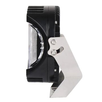 5'' Beyaz Sarı Led Pods Spot Off Road Sis Farı Çalışma Lambası 12-24V 50W