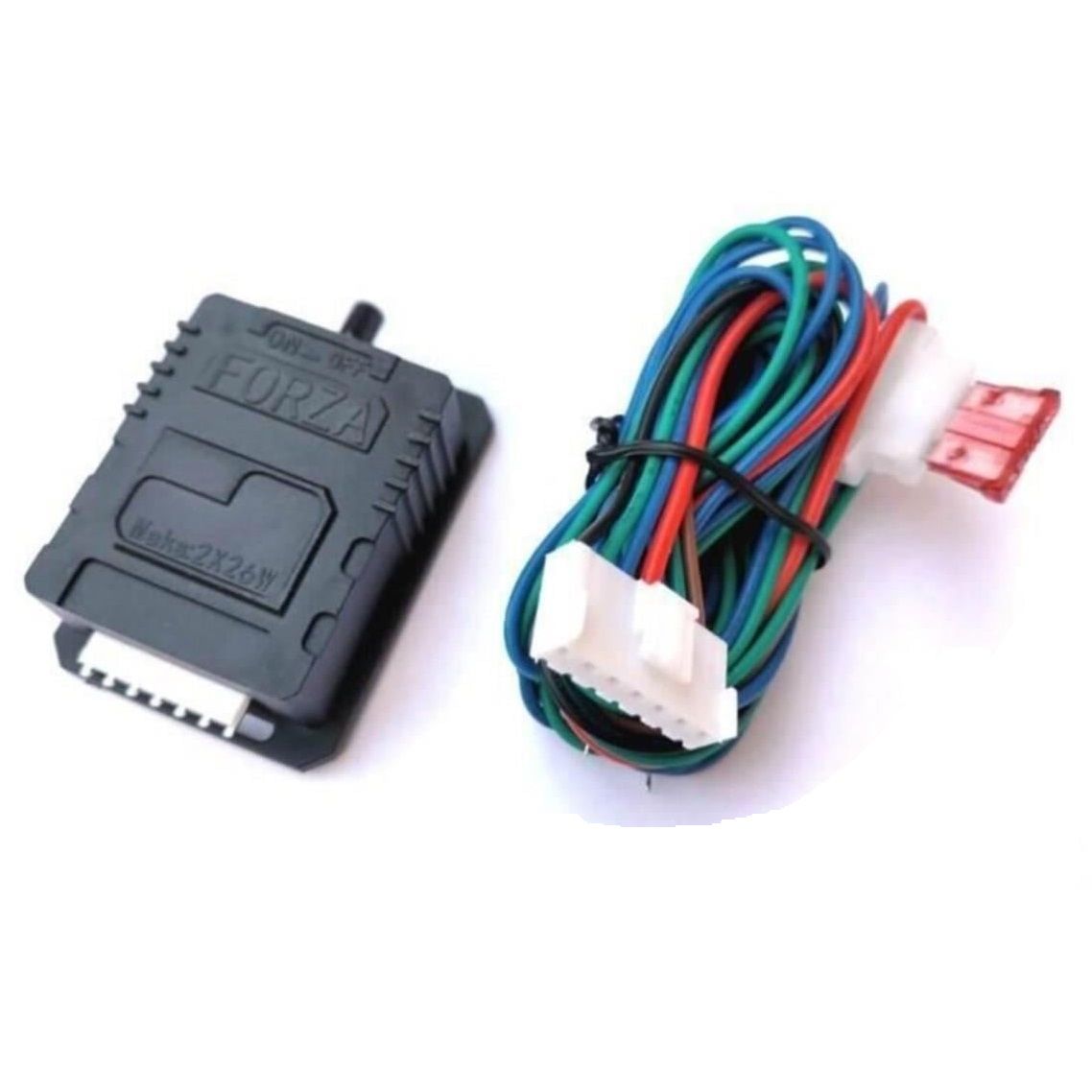 Forza Ayarlı Amerikan Park Sinyal Modülü 12V