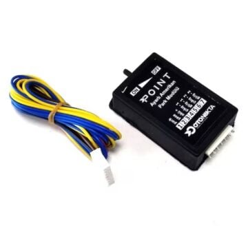 Point Ayarlı Amerikan Park Sinyal Modülü 12V