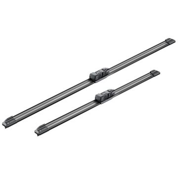 Bosch VW T-Cross Silecek Takımı Aerotwin 2022-2024 A318S