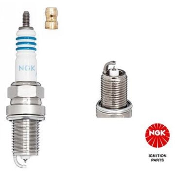 NGK 1496 LPG Laser Line No 1 4'lü Buji Takımı