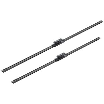 Bosch Citroen C4 Picasso Silecek Takımı Aerotwin 2013-2019 A865S