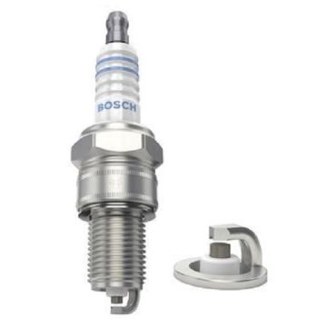 Bosch 4'lü Buji Takımı WR6DC+