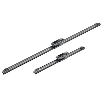 Bosch Renault Captur Silecek Takımı Aerotwin 2013-2015 A868S