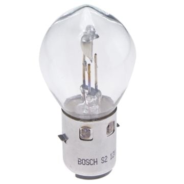 Bosch Pure Light S2 Far Ampulü 12V 35/35W BA20d (1 Adet)