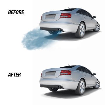 Wynn's W50865 Stop Smoke Duman Kesici 325ml