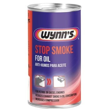 Wynn's W50865 Stop Smoke Duman Kesici 325ml