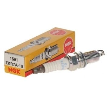 NGK 4'lü Buji Takımı ZKR7A-10