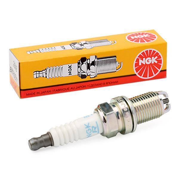 NGK 4'lü Buji Takımı BKR6EKC