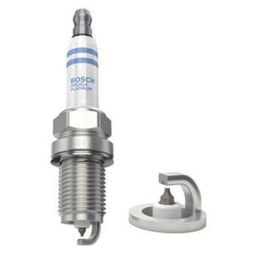 Bosch Audi A4 1.8, 2.0 TFSi 4'lü Çift Platinyum Buji Takımı 2008-2015 FR5KPP332S
