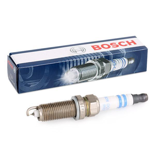 Bosch Toyota Corolla 1.6 4'lü İridyum Buji Takımı 2007-2018 VR8SII33X