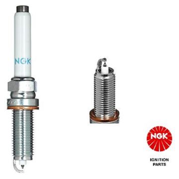 NGK 4'lü İridyum Buji Takımı SILZKFR8D7S
