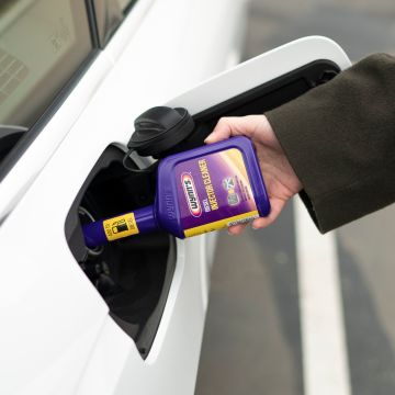 Wynn's W51668 Dizel Enjektör Temizleyici Yakıt Katkısı 325ml