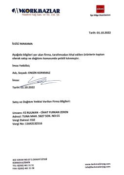 Eneos X Prime AT Fluid ATF Şanzıman Yağı 4 Litre Ü.T. 2023