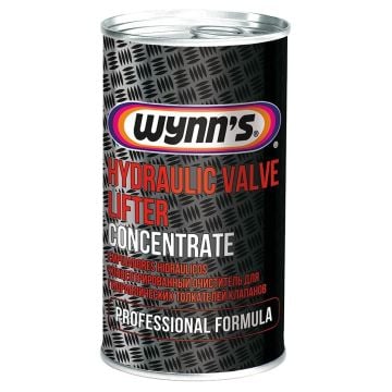 Wynn's W76844 Hidrolik Valf Lifter Katkısı 325ml