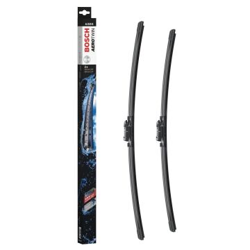 Bosch VW Crafter Silecek Takımı Aerotwin 2007-2016 A215S
