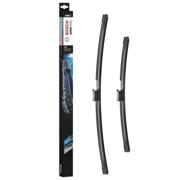 Bosch Volvo XC60 Silecek Takımı Aerotwin 2018-2024 A006J