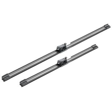 Bosch Volvo XC60 Silecek Takımı Aerotwin 2018-2024 A006J