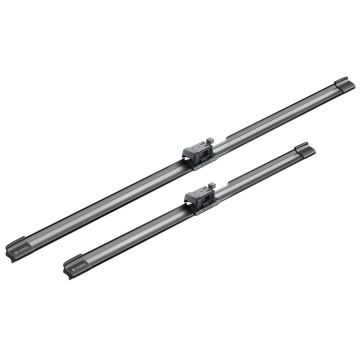 Bosch Volvo XC60 Silecek Takımı Aerotwin 2018-2024 A006J