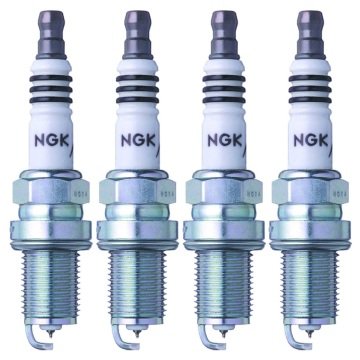 NGK IRIDIUM IX 4'lü İridyum Buji Takımı BKR5EIX-11