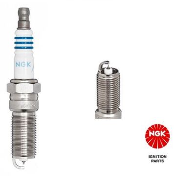 NGK 1511 LPG Laser Line No 4 4'lü Buji Takımı