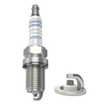 Bosch 4'lü Buji Takımı FR7DC